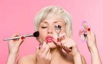 献给爱化妆的你 该拥有的12把刷子