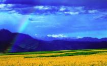 让你魂牵梦萦的七个景点