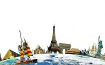 境外旅游必知：国际航班的乘机流程