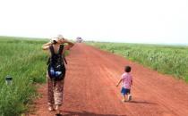 亲子游如何让宝宝玩得开心？