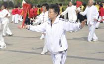 老人运动有七大禁忌