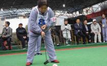 适合老人运动多