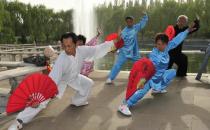 老人晨练要注意什么？