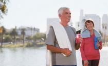 老人运动保健的三大养生原则