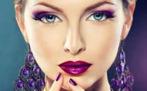 清透有质感 画出轻熟女美妆