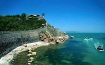 浪漫之旅：韩国济州岛