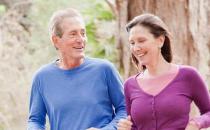 老人坚持跑步的5大好处