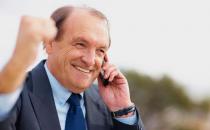 老人常做6个动作能延年益寿