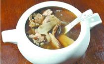 经期女性补血调经 这八大药膳可轻松实现