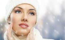 女人冬天美丽养生小秘诀