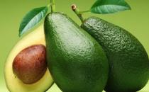 牛油果的营养价值 揭秘6大营养价值