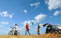 自驾游你必须做好的准备：计划路线