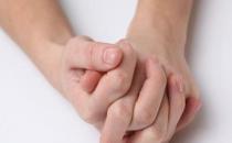 做做手指操 预防老年痴呆