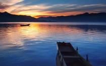 浪漫泸沽湖之旅：两个人的地久天长