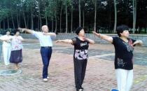 老人跳广场舞要注意什么