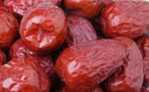 大枣通便效果佳 三种小零食的独特功效