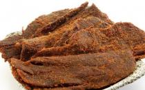 7种损伤心脏的食物盘点