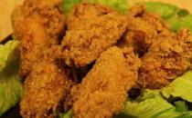 孩子咳嗽不宜吃的7类食物