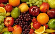 老人吃水果遵循六大原则