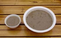 中药能不能跟绿豆汤一起服用