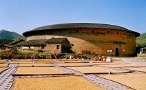 去梅州体验原始的小资生活