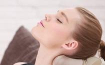 教你轻松自我按摩消疲劳