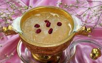 燕窝的正确吃法及十大禁忌