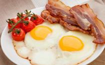 白领必知的4款3分钟营养早餐