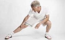 抗衰老的七种运动方法