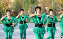 老年人跳广场舞40分钟足够