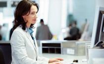 白领重压下四健康警报