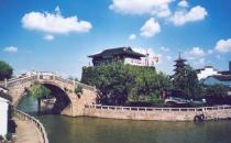 寒山寺枫桥 寻找那千古传唱的诗