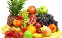 适合老年人吃的五大水果