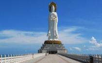 中国最南端的山：南山