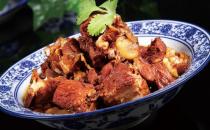 炖排骨软嫩不塞牙的秘密