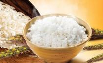 让你越吃越瘦的大米饭