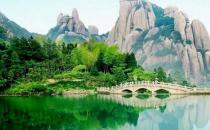 泉州安溪：陶醉在诗的天堂