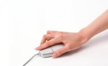 防治鼠标手的九大注意事项