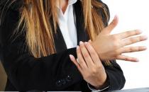 中医治疗鼠标手 道高一丈魔高一尺