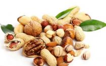 适合老人吃的零食整合大全