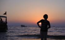 写巽寮湾则难免词不达意