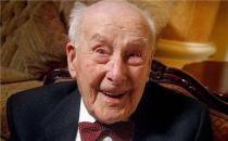 百岁老人长寿秘诀 十大饮食养生习惯