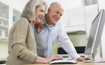 老人养生的最佳饮食原则