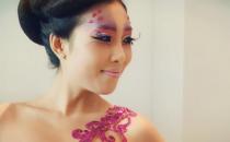 完美遮瑕10招 一举扫清斑点黑眼圈