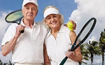 老人睡前运动有哪些好处