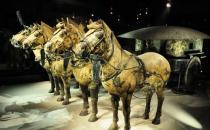 西安周边露营胜地推荐