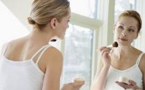 30的女人养生护肤遵循的美容原则