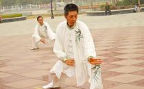 盘点老人运动健身的十大禁忌