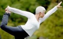 不同年龄段老人的健身方法