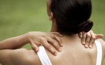 白领颈椎保健：别长时间保持一个姿势